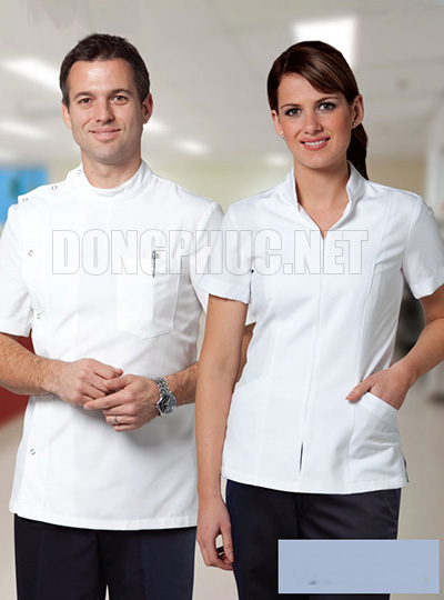 Mau dong phuc y te | Mẫu đồng phục y tế